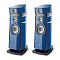Focal Stella Utopia EM EVO Metallic Blue