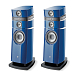 Floorstanding Speakers Focal Stella Utopia EM EVO Metallic Blue - img.0