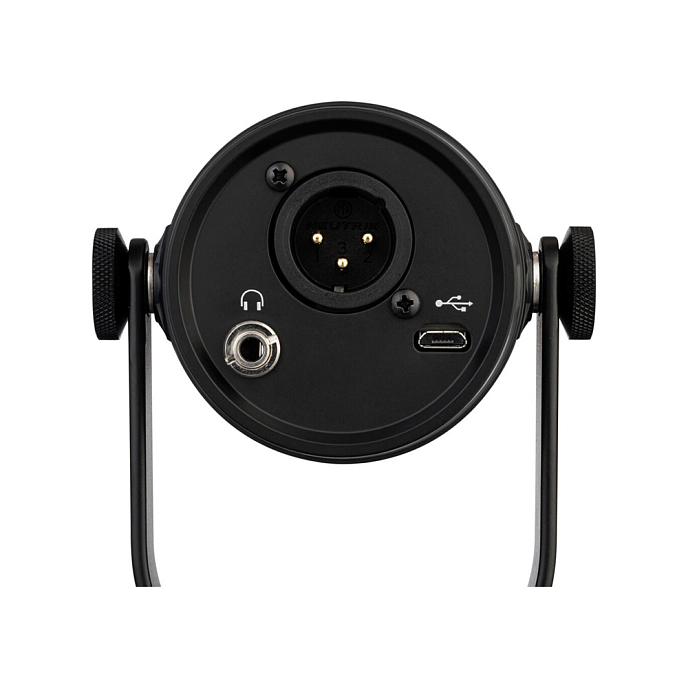 USB Microphone Shure MV7 Black - img.5