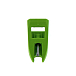 Cartridge Stylus Reloop Stylus Green - img.1
