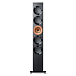 Floorstanding Speakers KEF Reference 5 Meta High Gloss Black Copper - img.1