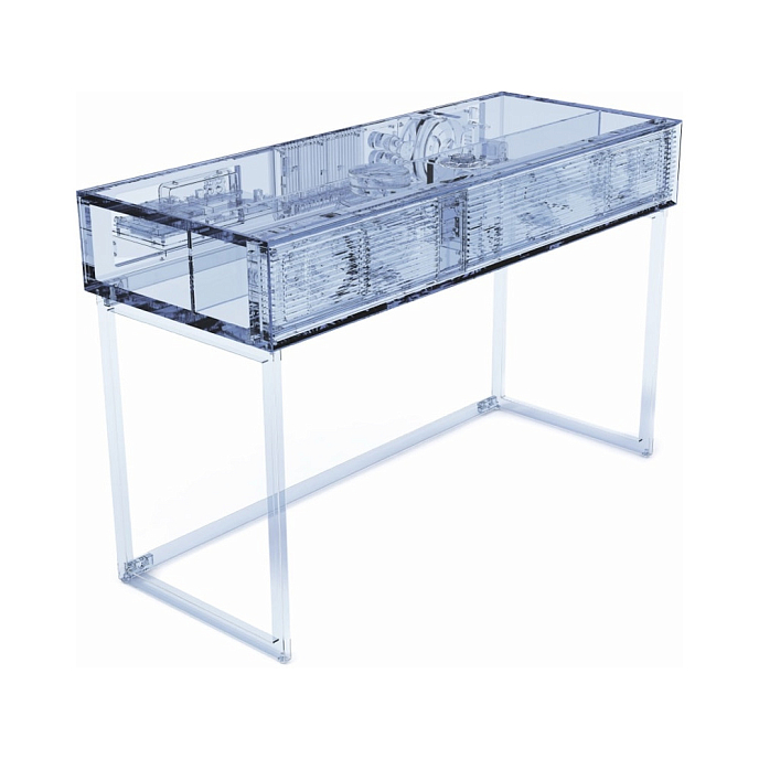 Sound system Ruark R810 Fused Walnut - img.11