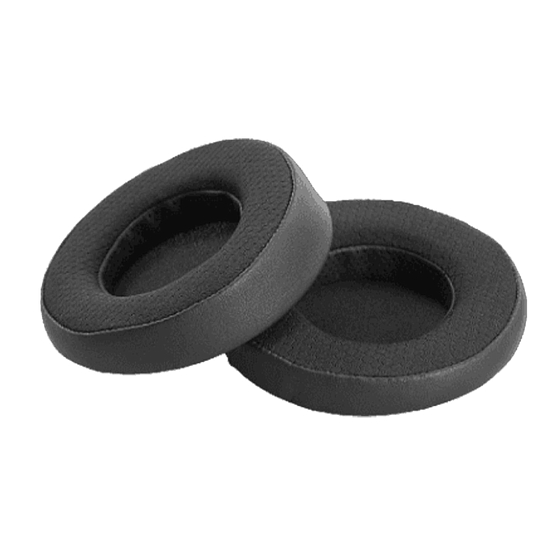 Eartips HIFIMAN Pail Pads (Sundara) black - img.0