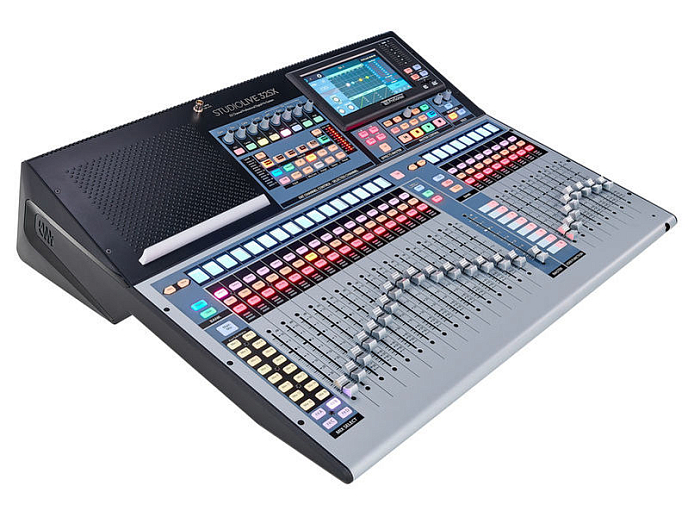 Mixing console PreSonus StudioLive 32SX - img.3