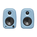 Bookshelf speakers Kanto UKI Cornflower Matte Blue - img.0