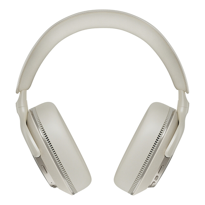 Wireless Headphones Bowers & Wilkins Px7 S3 Canvas White - img.2