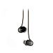 In-ear headphones MoonDrop Chu without mic black - img.0