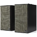 Bookshelf speakers Klipsch The Fives Matte Black - img.1