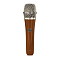 Telefunken M81 Cherry Chrome