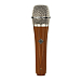 Instrument microphone Telefunken M81 Cherry Chrome - img.0
