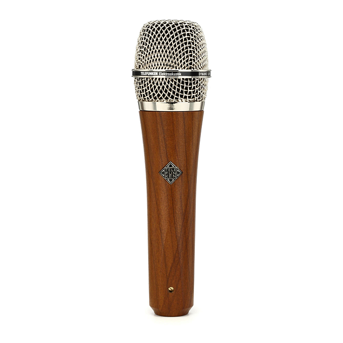 Instrument microphone Telefunken M81 Cherry Chrome - img.0