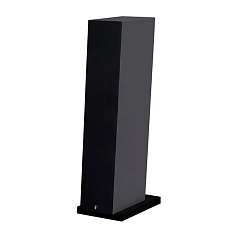 Floorstanding Speakers Davis Acoustics Courbet N 8 Grey Matt