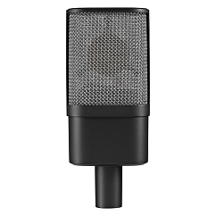 Instrument microphone Austrian Audio OC16 Studio Set Black