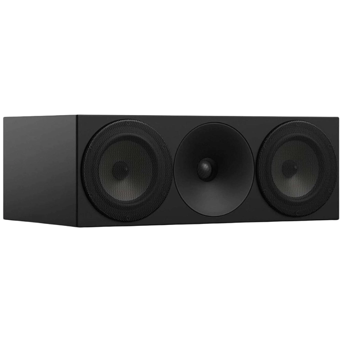 Central Channel Amphion Argon5C Black - img.1