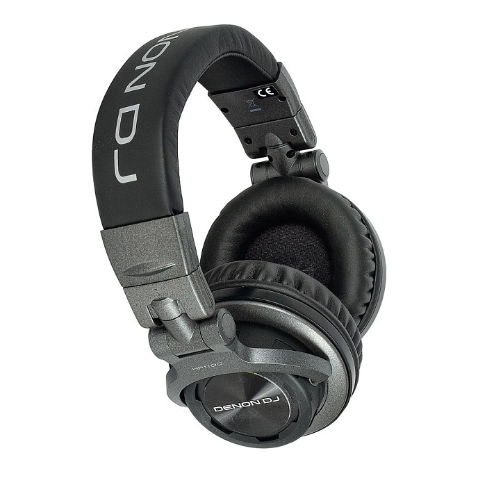 Headphones Denon HP1100 - img.3