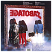 Vinyl Record BLACK SABBATH SABOTAGE LP - img.1 Vinyl Record BLACK SABBATH SABOTAGE LP - img.1