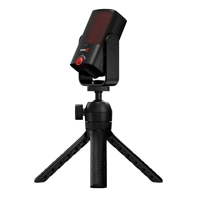 Microphone for streaming and gaming RODE XCM-50 usb - img.4