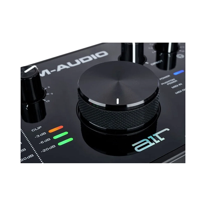 Audio interface M-Audio AIR 192 6 - img.8