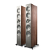 Floorstanding Speakers KEF Reference 5 Meta Walnut Silver - img.0