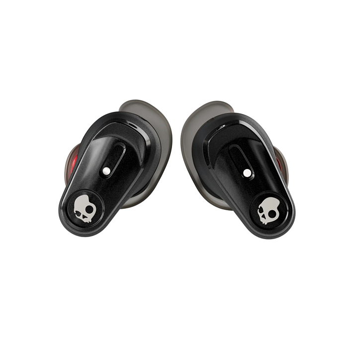 Wireless Headphones Skullcandy Method 360 True Black - img.1