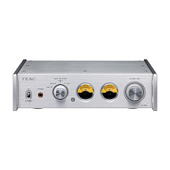 Integrated amplifier TEAC AX-505 Silver