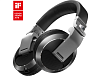 DJ headphones Pioneer HDJ-X7 Silver - img.1