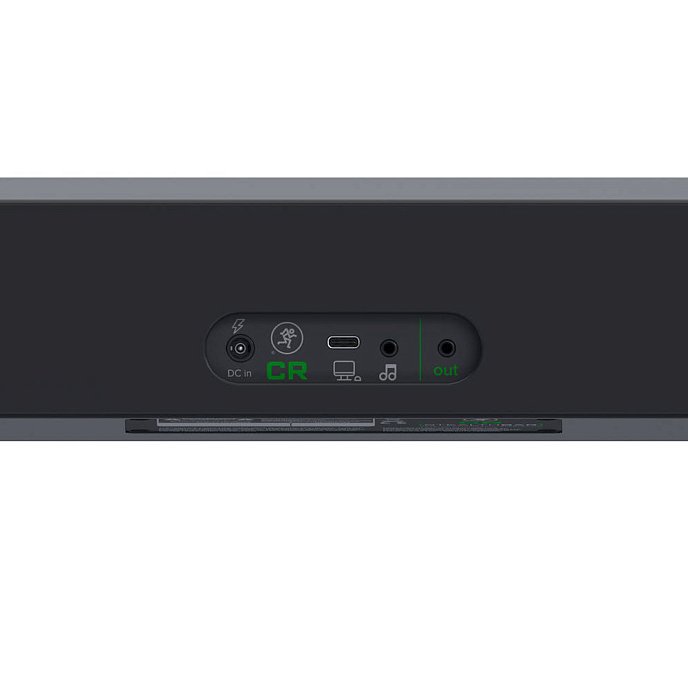 Soundbar Mackie CR StealthBar Desktop Soundbar - img.7