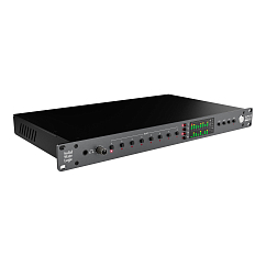 Audio interface Solid State Logic SSL Alpha 8
