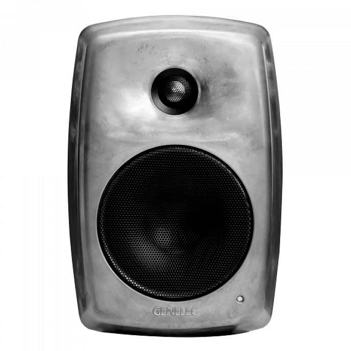 Studio monitor Genelec 4430ARW Unpainted Aluminum - img.0