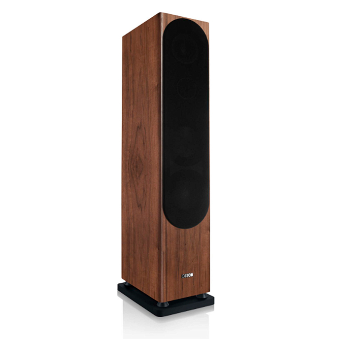 Floorstanding Speakers Canton Townus 100 Walnut - img.2