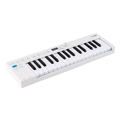 MIDI Keyboard Arturia KeyStep MK2 White