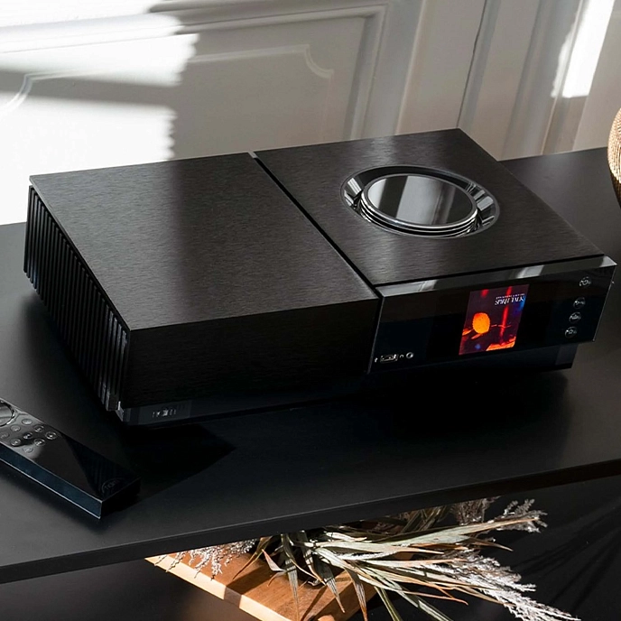 Network Audio Player Naim Uniti Nova PE - img.6