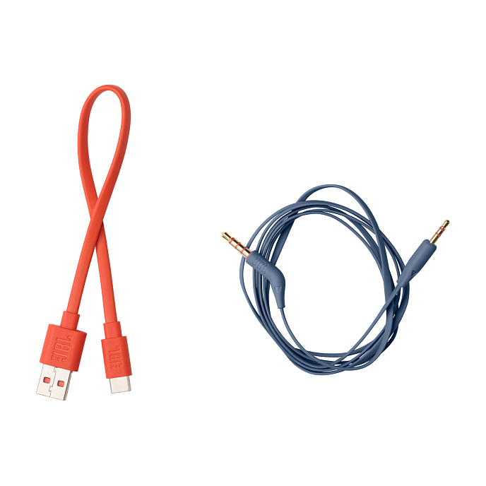 Wireless Headphones JBL Tune 720BT Blue - img.9