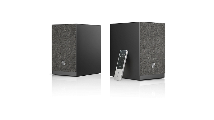 Multiroom speakers Audio Pro A28 Black - img.2