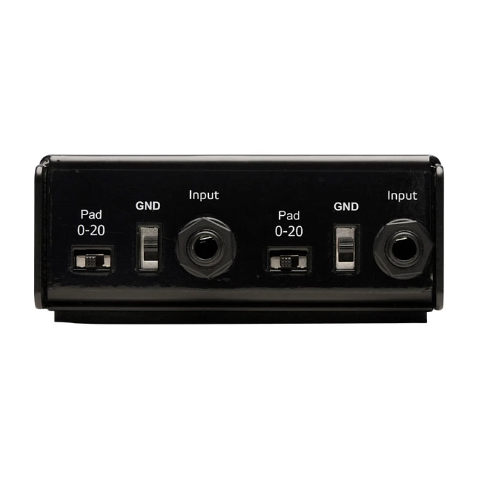 Direct Box Simpleway Audio J2 mini - img.2