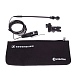 Microphone for wind instruments Sennheiser E608 - img.3