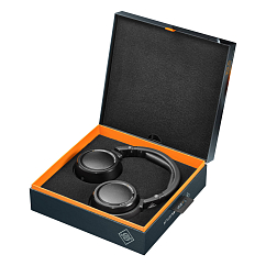 Monitor headphones Neumann NDH 20 Black Edition