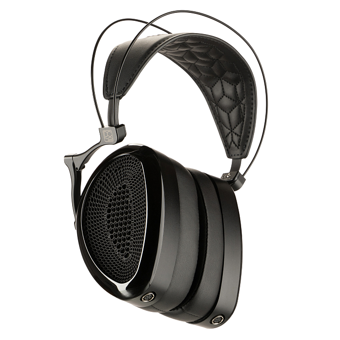 High End headphones Dan Clark Audio Noire XO - 2m 6.3mm and 3.5mm cable - img.4