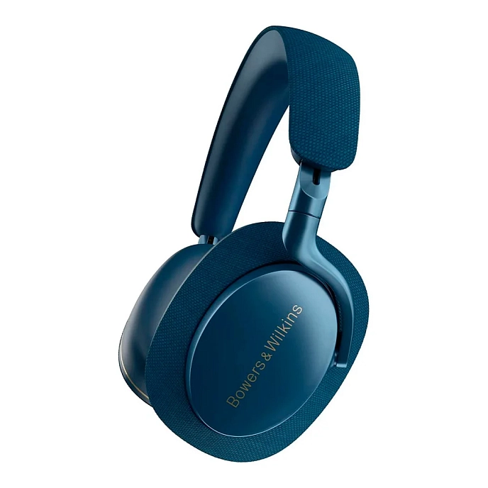 Wireless Headphones Bowers & Wilkins PX7 S2 Blue - img.5