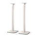 Speaker Stands KEF S1 Floor Stand Mineral White - img.0