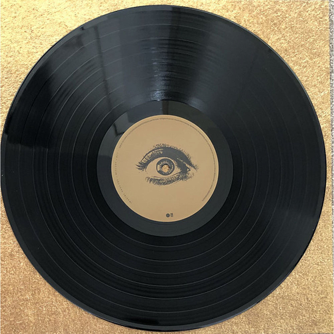 Vinyl Record Imagine Dragons – Mercury - Act 1 LP - img.3