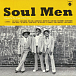 Vinyl Record Various – Soul Men - Classics By The Kings Of Soul Music LP - img.0