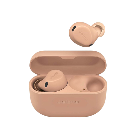 Wireless Headphones Jabra Elite 8 Active Caramel - img.0