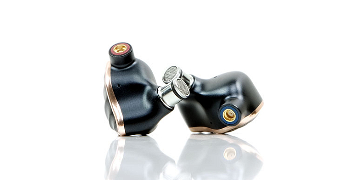 Headphones FiiO FH7 Black - img.3