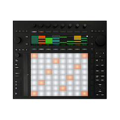 Controller Ableton Push 3