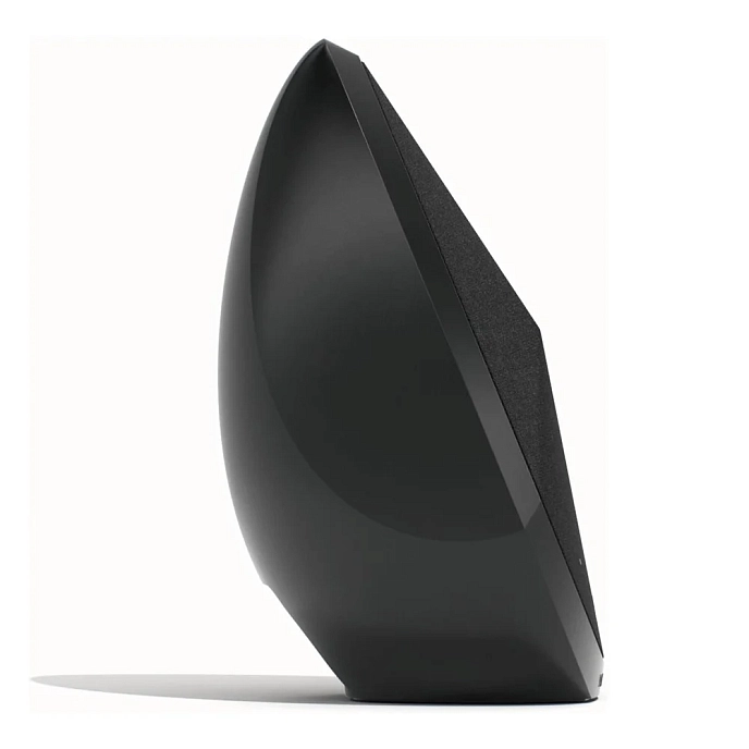 Wireless Speaker Pantheone Obsidian Black - img.1