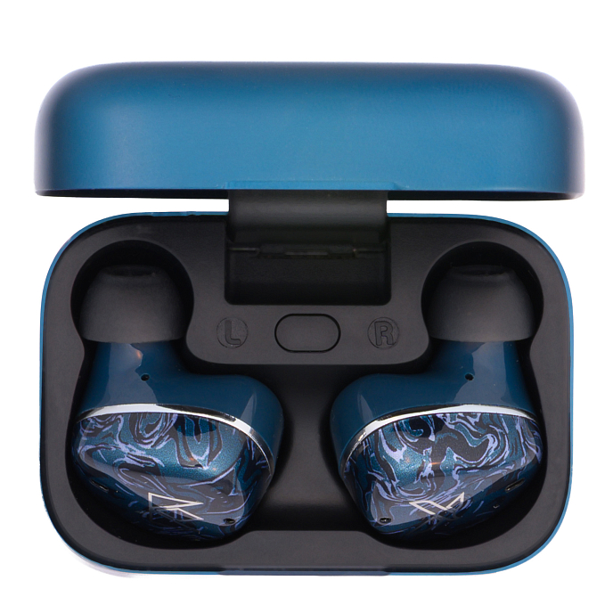 Wireless Headphones Noble Audio Osprey Blue - img.17