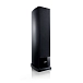 - img.2 Floorstanding Speakers Canton Vento 100 Black High Gloss (Pair) - img.2
