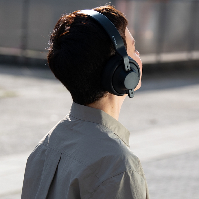 Over-ear headphones AIAIAI TMA-2 Move Wireless Black - img.14