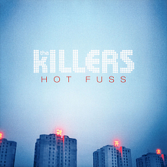 Vinyl Record The Killers – Hot Fuss LP